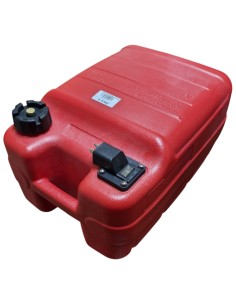 ESTANQUE COMBUSTIBLE 24LT.(640202)