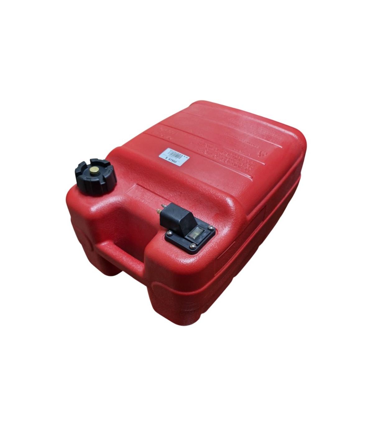 ESTANQUE COMBUSTIBLE 24LT.(640202)
