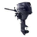 MOTOR TOHATSU MFS 20 HP ES