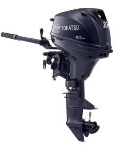 MOTOR TOHATSU MFS 20 HP ES