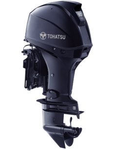 MOTOR TOHATSU MFS 50 HP AETUL