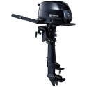 MOTOR TOHATSU MFS 6 HP DSL