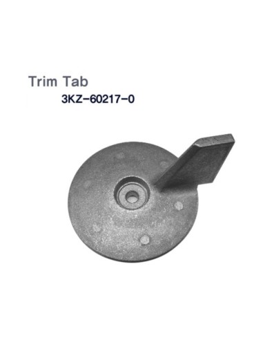 RTZ161 TRIM TAB