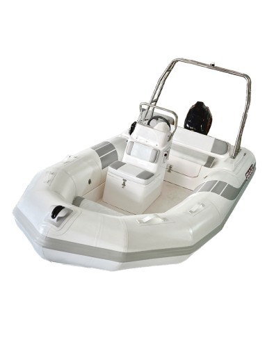 BOTE SKUA 490 A