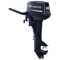 MOTOR TOHATSU 9.8 HP BL