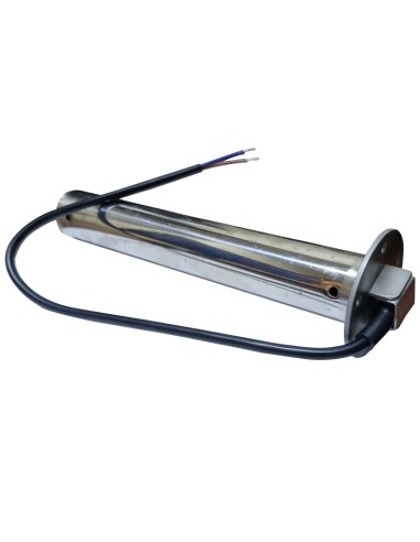 SENDER 240/33 Ohm ANTIRESIDUOS (196911) 245mm