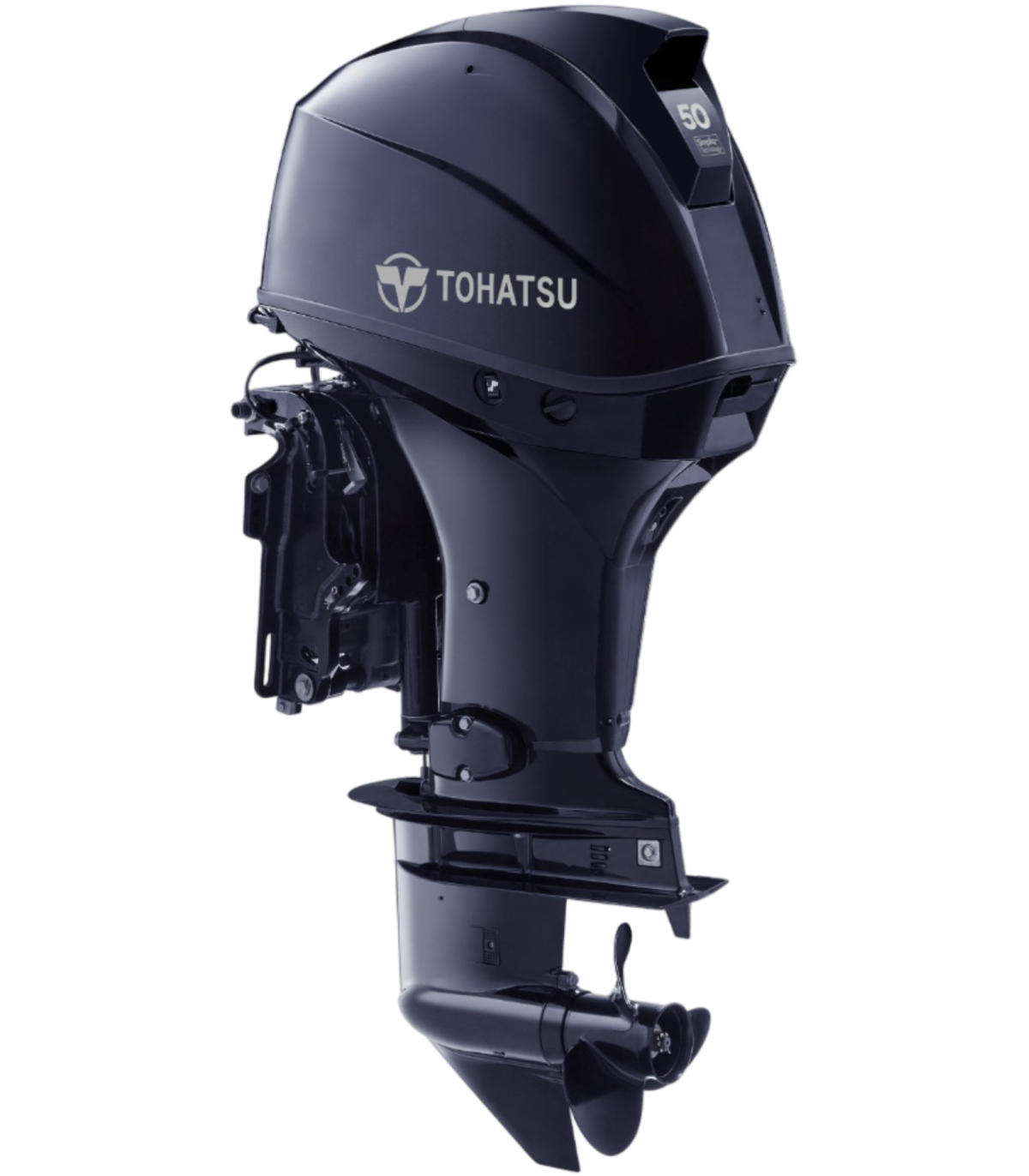 MOTOR TOHATSU MFS 50 HP AETL