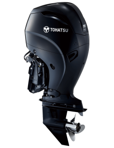 MOTOR TOHATSU MFS115A ETL