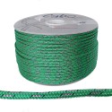 CUERDA POLYESTER(72219) 8MM VERDE