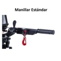 MOTOR TOHATSU MFS 30 HP DS