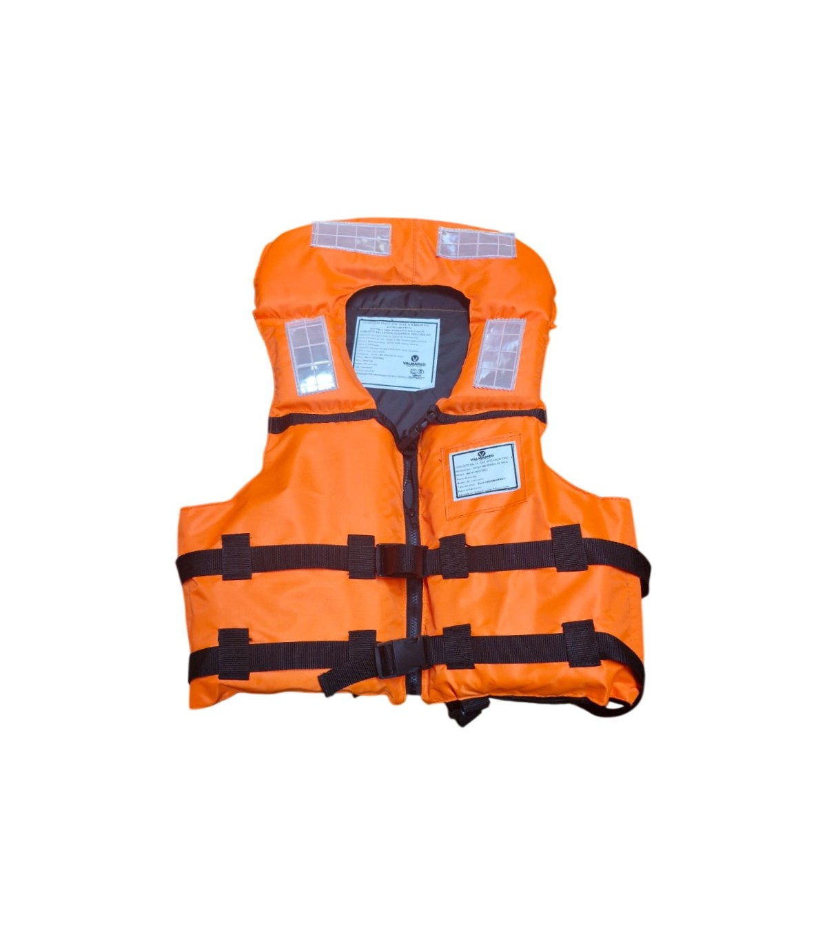 CHALECO TIPO 1 UNIVERSAL