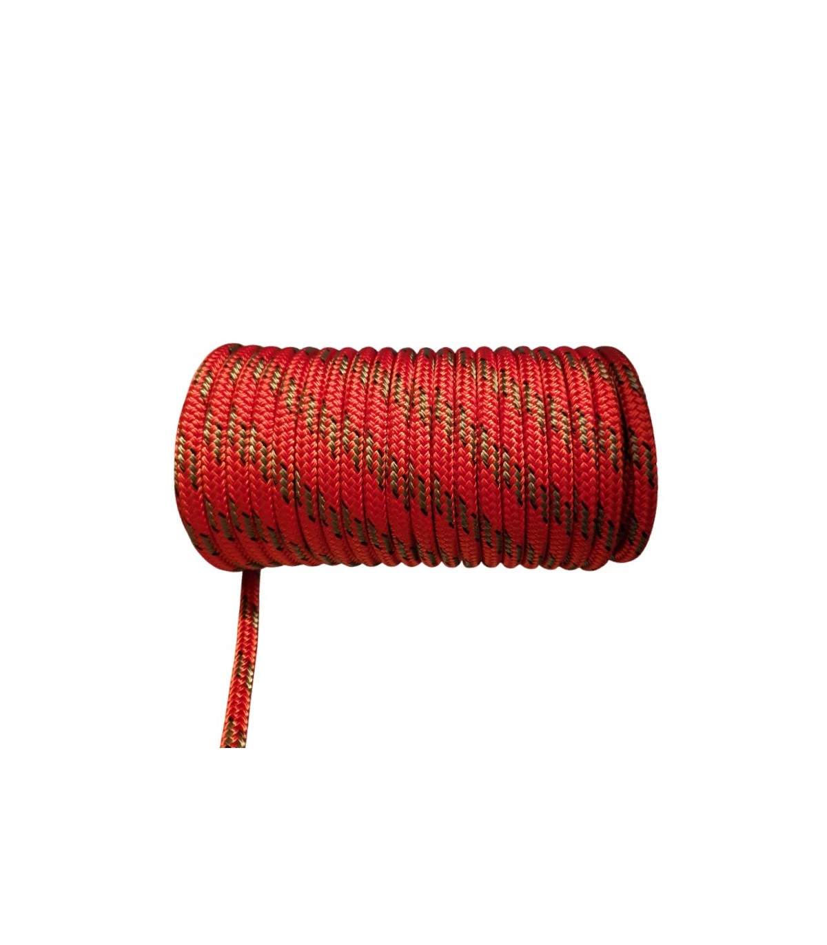CUERDA SCOTTA 10MM ROJA (94794)