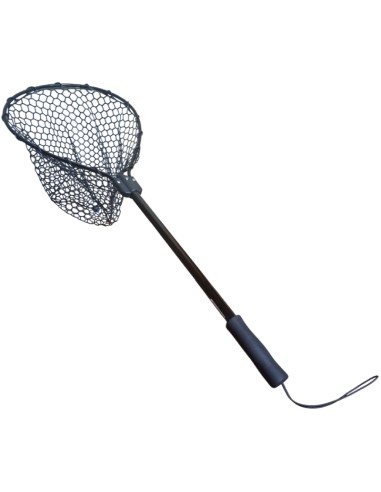 CHINGUILLO O RED DE PESCA DE GOMA