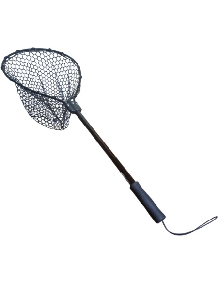 CHINGUILLO O RED DE PESCA DE GOMA