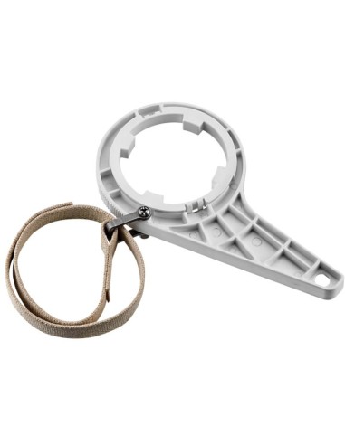 EXTRACTOR DE FILTRO C/CINTA(C14571)