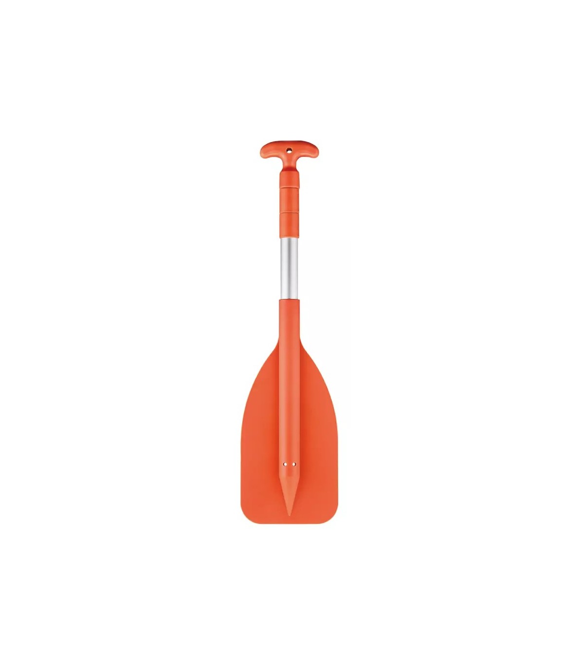 PAGAYA TELESCOPICA NARANJA 25-54"