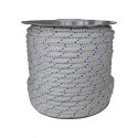 CUERDA MULTIP.(92039) 8MM BLAN/AZUL