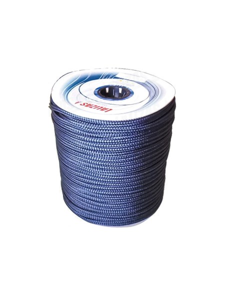 CUERDA POLYESTER(71164) 16MM AZUL