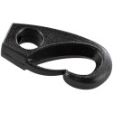 GANCHO CUERDA ELASTICA 6mm.