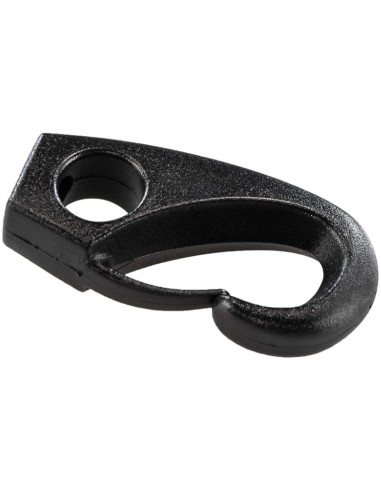 GANCHO CUERDA ELASTICA 6mm.