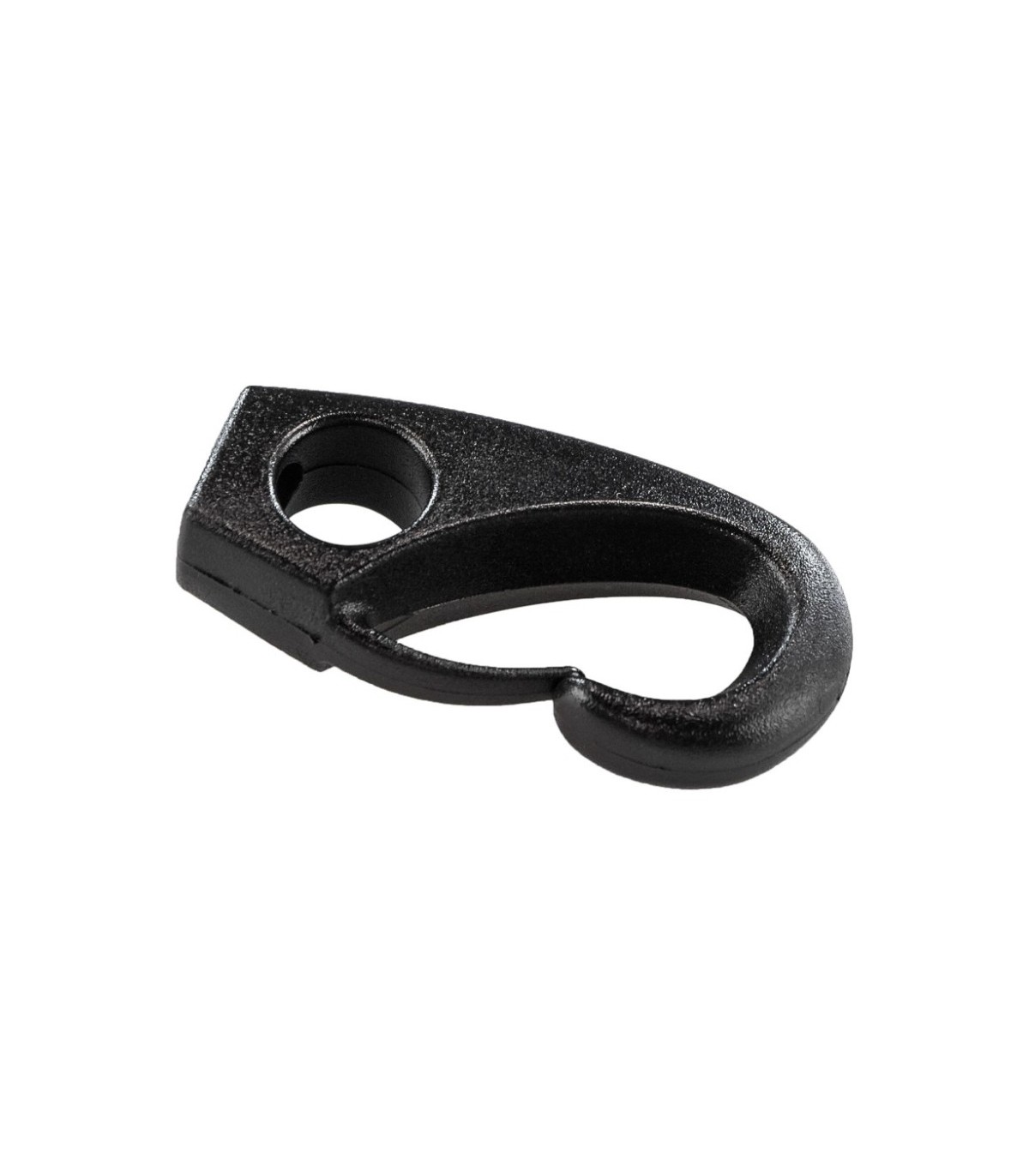 GANCHO CUERDA ELASTICA 10mm.