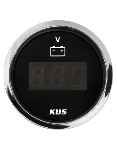 VOLTIMETRO DIGITAL (KY23000)