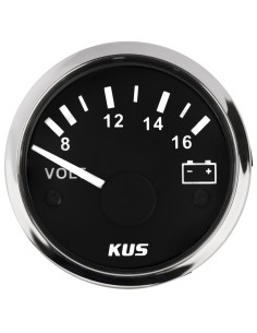 VOLTIMETRO CPVR-BS 8-16 (KY13000)