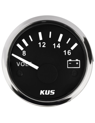 VOLTIMETRO CPVR-BS 8-16 (KY13000)