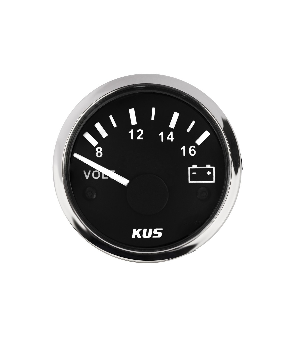 VOLTIMETRO CPVR-BS 8-16 (KY13000)
