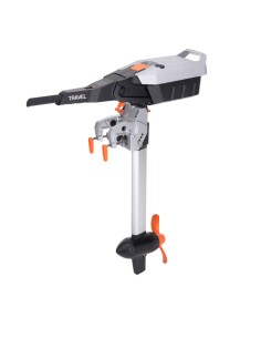 MOTOR TRAVEL S-ESSENTIAL PACKAGE (1160-00)