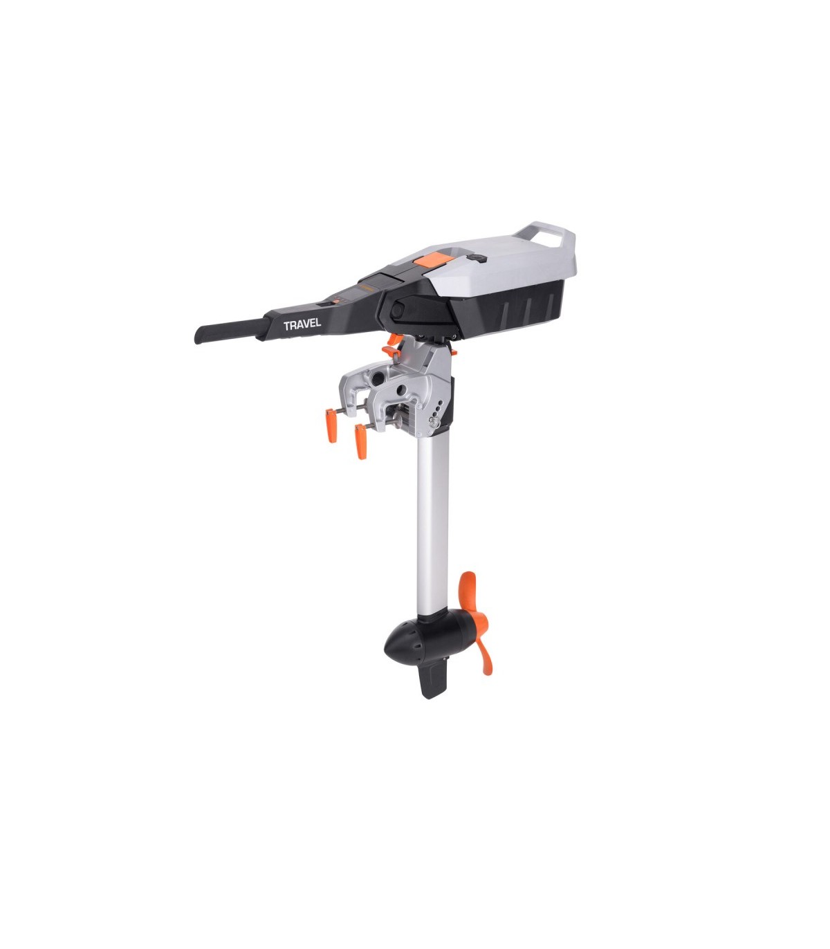 MOTOR TRAVEL L-ESSENTIAL PACKAGE (1161-00)