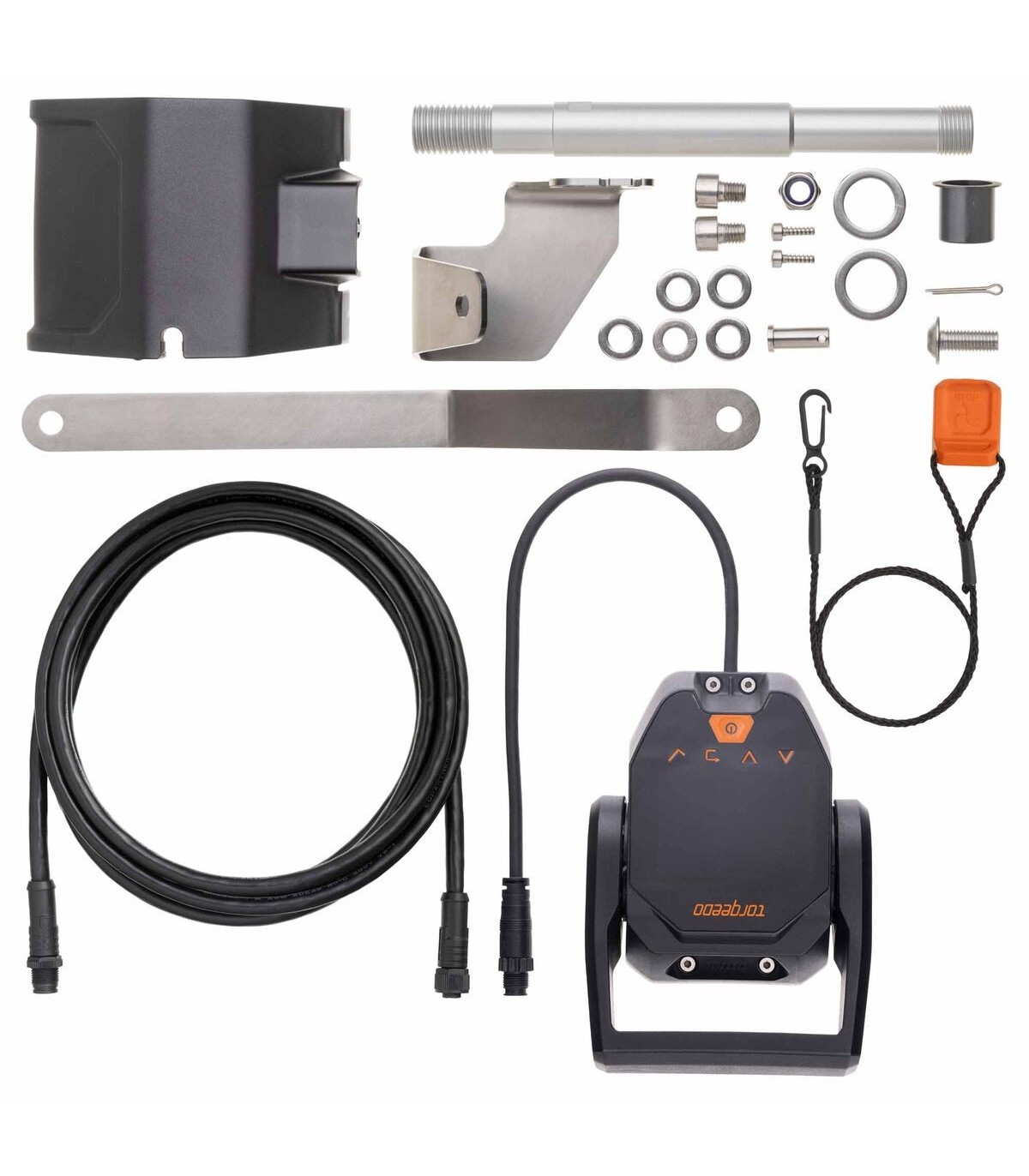 KIT CONTROL REMOTO (7001-00)