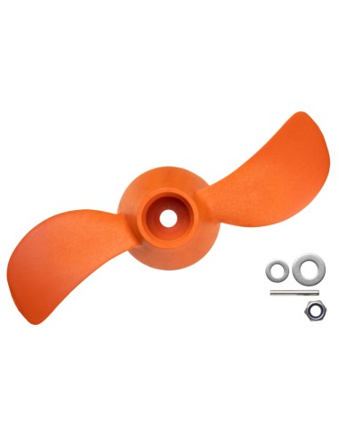 HELICE A 11X8 WRD TRAVEL XP (7007-00)