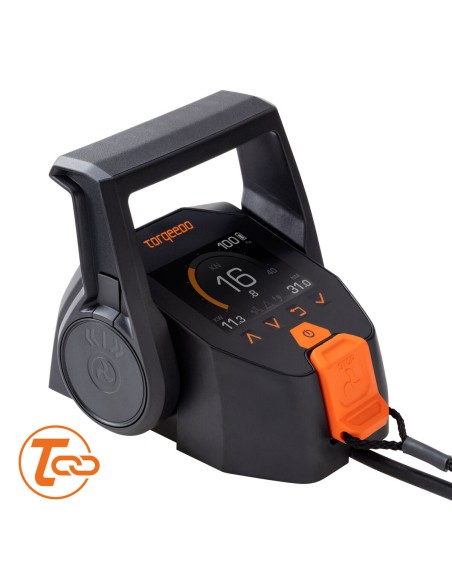 CAJA DE CONTROL TRAVEL (1976-00)