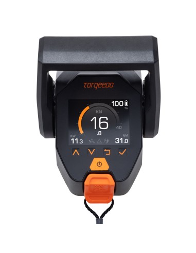 CAJA DE CONTROL TRAVEL (1976-00)