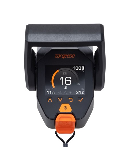 CAJA DE CONTROL TRAVEL (1976-00)