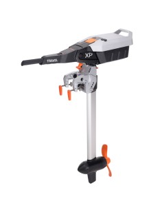 MOTOR TRAVEL XP L-POWER PACKAGE