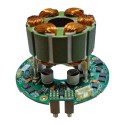 MOTOR ESTATOR PCB TRAVEL 1003