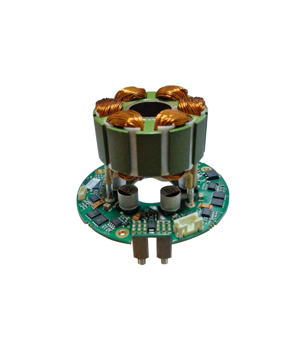 MOTOR ESTATOR PCB TRAVEL 1003
