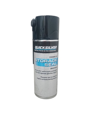 FOGGING OIL AEROSOL 400ML.(98100102)