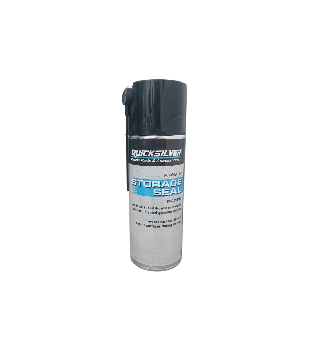 FOGGING OIL AEROSOL 400ML.(98100102)