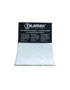 PAÑO ABSORBENTE DE HIDROCARBUROS(45726200)