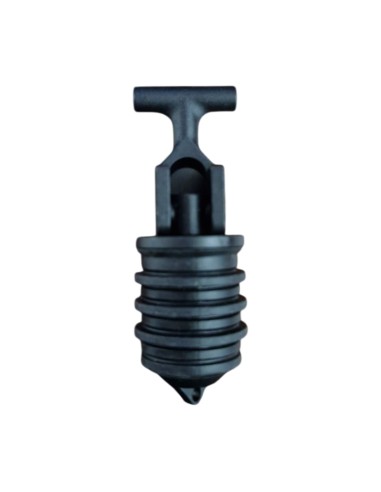 TAPON EXPANDIBLE 1´´ PLAST.(17800631)