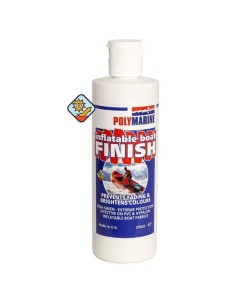 ABRILLANTADOR BOTE PVC/HYPALON 250ML.(85000426)