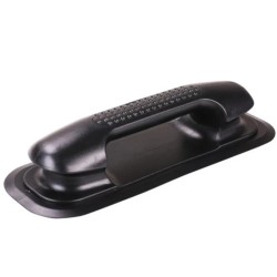 MANILLA PVC NEGRA(85922177)