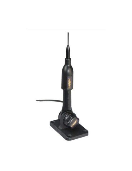 ANTENA VHF 530mm.(21505022)
