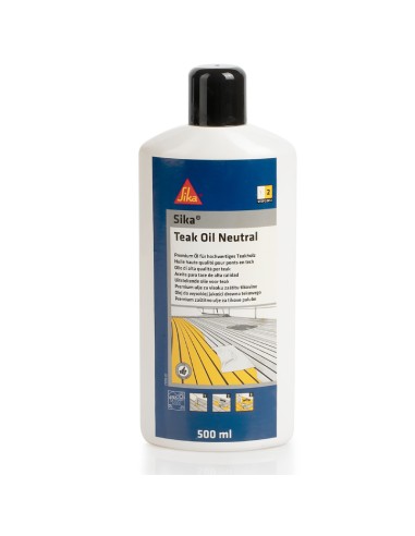 ACEITE PROTECTOR PISO 500ML.(45550030)