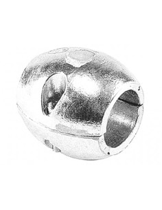 ANODO ZINC 19mm.(45810019)