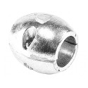 ANODO ZINC 25mm.(45810025)
