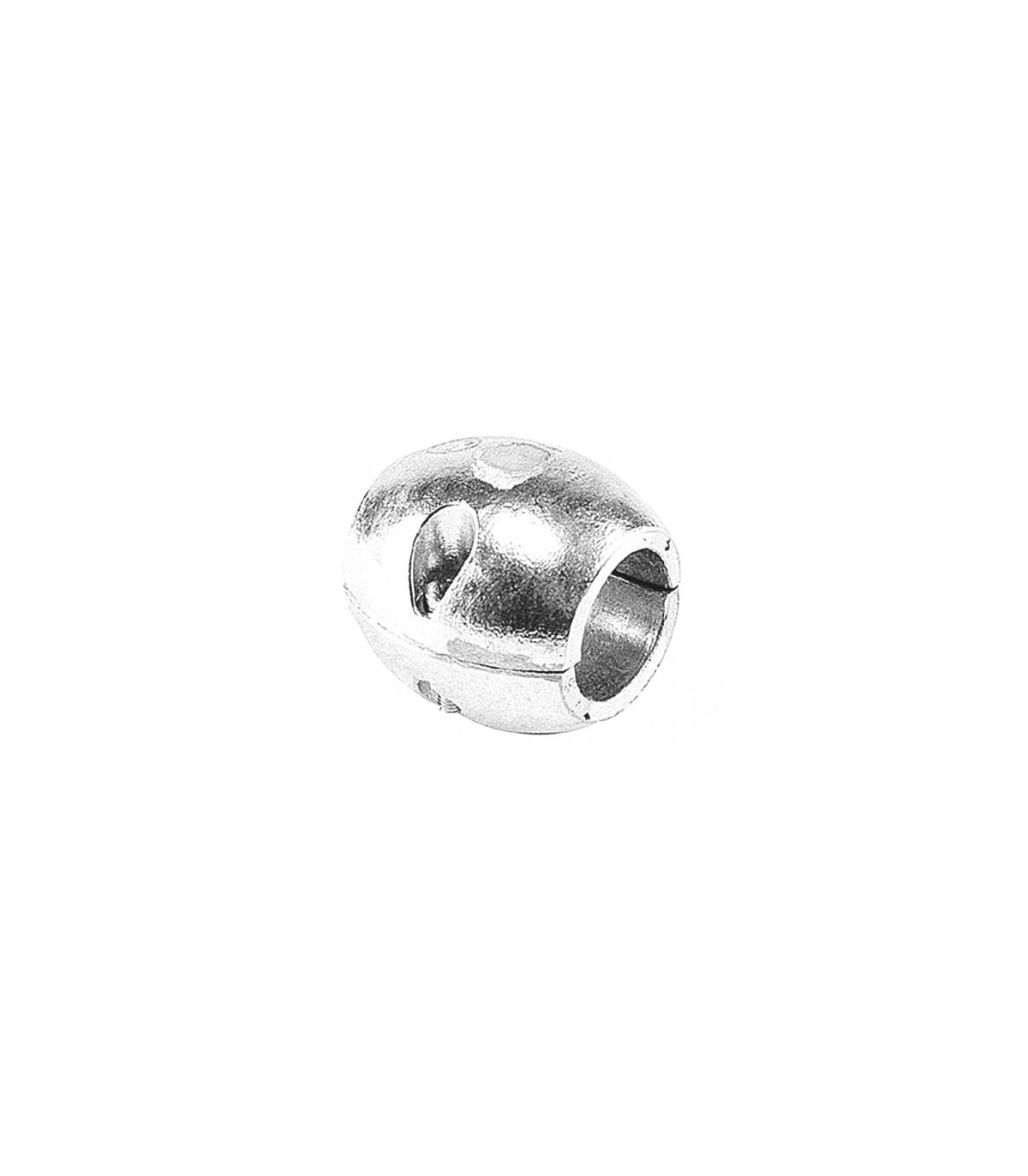 ANODO ZINC 25mm.(45810025)